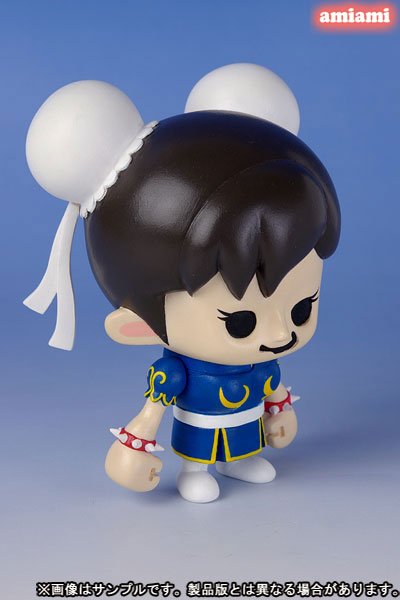 PansonWorks ストリートファイター 春丽 