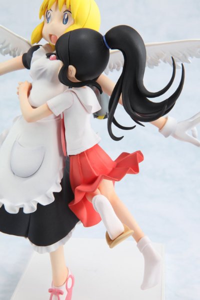 百合星人 ナオコサン＆みすず 