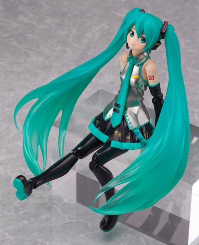 figma#200 初音未来 2.0