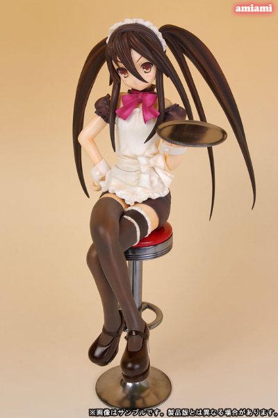 灼眼的夏娜II 夏娜 RESINYA！ 黑色Ver. 