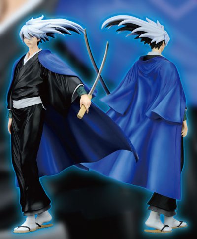 ぬらりひょんの孫 奴良陆雄