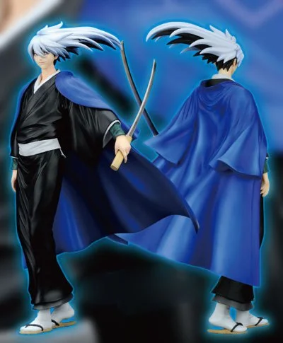 ぬらりひょんの孫 奴良陆雄