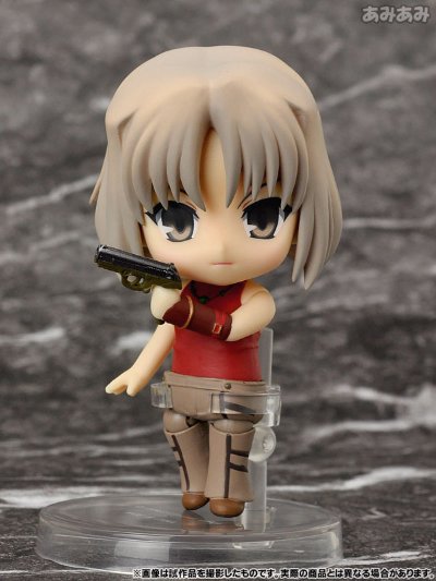 粘土人 #087 迦南