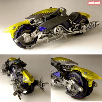 PERFECT PIECE ブラスレイター ガルム