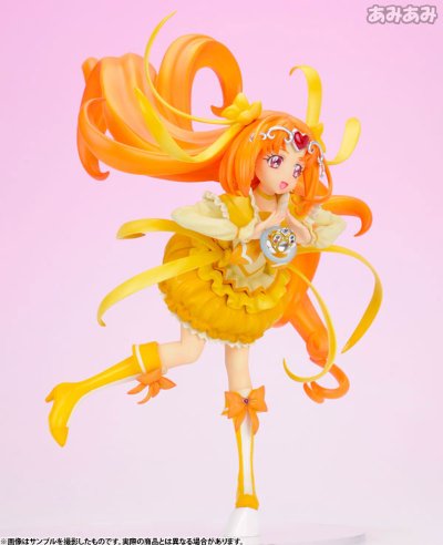 Suite光之美少女♪ 缪斯天使