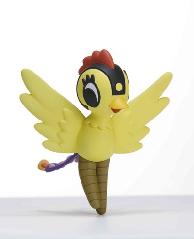 tezuka moderno labo. テヅカモデルノラボ．火の鳥