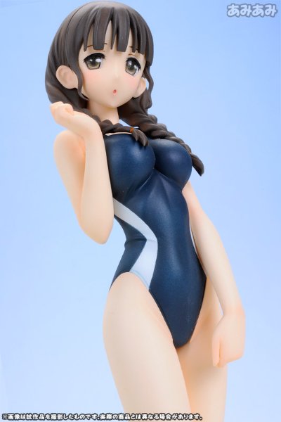 BEACH QUEENS 花开物语 押水菜子 