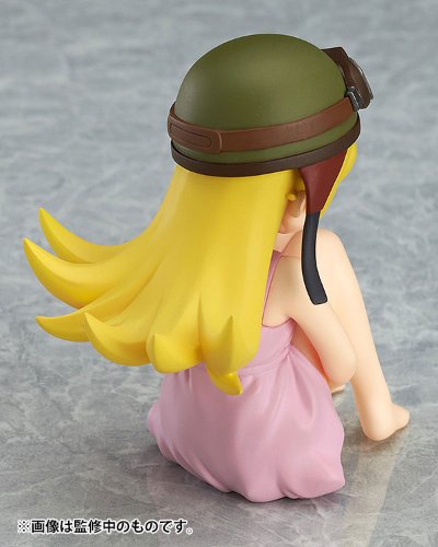 figFIX #002 物语系列 忍野忍