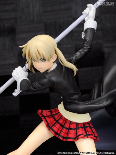 PPP(PERFECT POSING PRODUCTS) ソウルイーター マカ＝アルバーン 