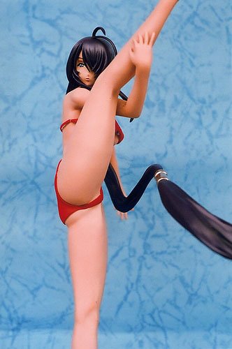 一骑当千 Great Guardians 关羽云长 水着３ 