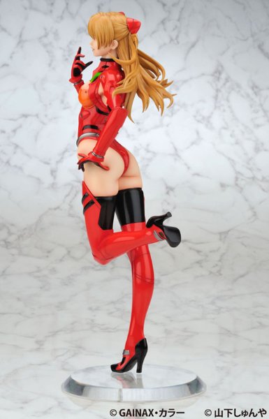 クリエーターズ・ラボ EVA 明日香 Shunya Yamashita Ver. 