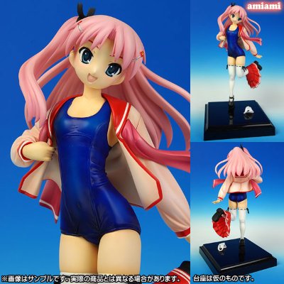 ToHeart2 玛雅前辈－スク水制服ver.－ 通常色 