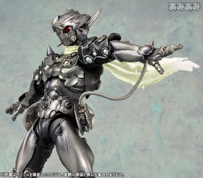 MANGA REALIZATION 覚悟のススメ 強化外骨格・零＆覚醒式強化外骨格・雷電 （マンガ・リアリゼーション）