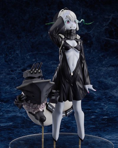 舰队Collection -舰娘- 战舰 雷级