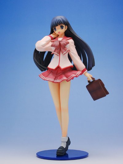 ToHeart2 草壁优季 -制服Ver.- 