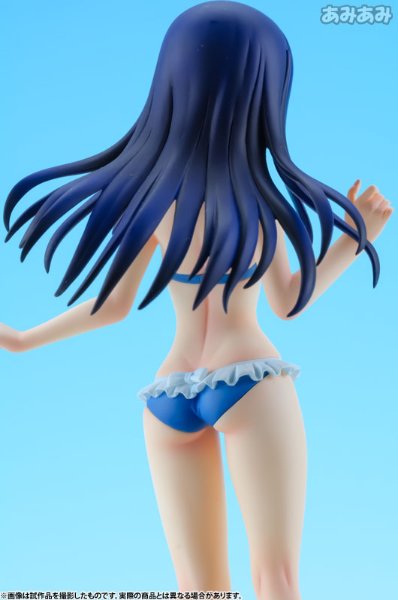 BEACH QUEENS 绯色战姬 二叶葵 