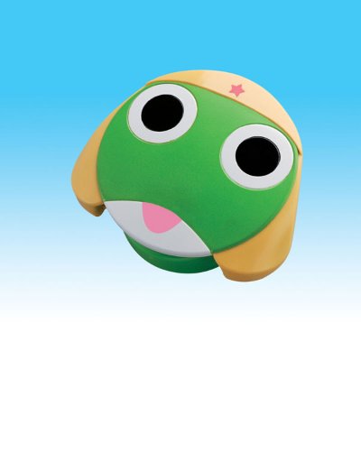 KERORO军曹  Keroro２４