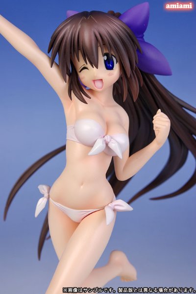 蓝兰岛漂流记 小铃