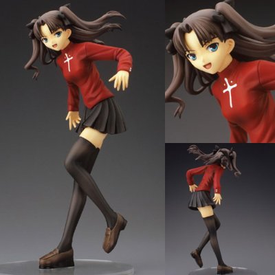Fate/stay night 遠坂凛 