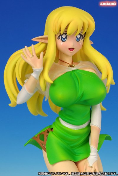 零之使魔 -三美姬的轮舞- 缇法尼艾 