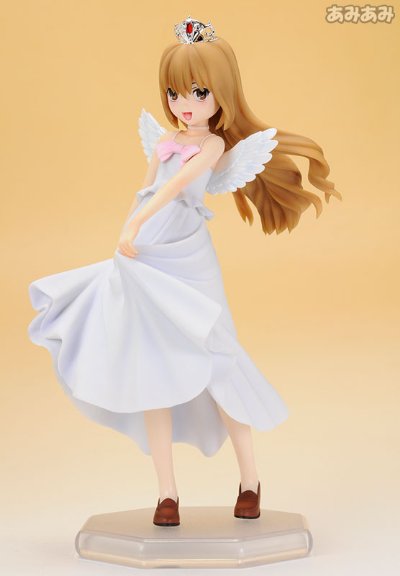 Dream Tech 龙与虎 逢坂大河 选美Ver.