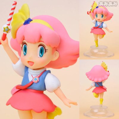 魔法の公主 ミンキーモモ 1st nano！ 