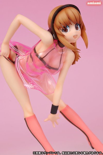 旋光の輪舞 白菖蒲 