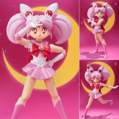 S.H.Figuarts 小小兔