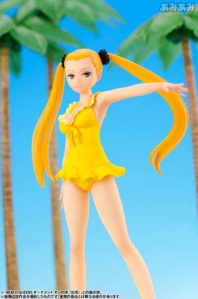 BEACH QUEENS 苍蓝钢铁的琶音-Ars Nova- 榛名