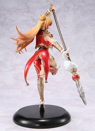 SMC 一骑当千 孙策伯符 宫泽模型限定配色版