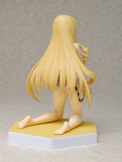 BEACH QUEENS IS 塞西莉娅・奥路卡特 Ver.2