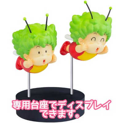 Dr.丝兰プ アラレちゃん 则卷宝瓜＆则卷宝瓜 