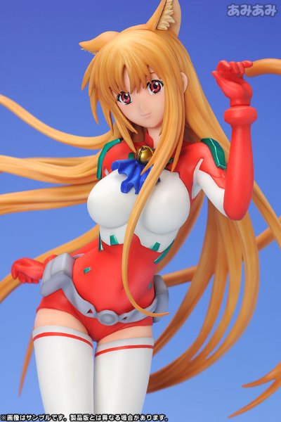 玩伴猫耳娘！ 爱丽丝