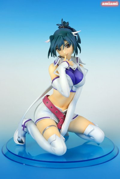 めがちゅ！ 娇德 