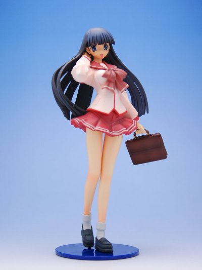 ToHeart2 草壁优季 -制服Ver.- 