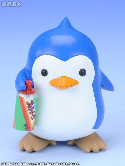 BEACH QUEENS 輪るピングドラム 荻野目苹果 