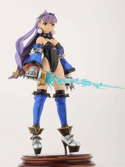 ラ・ピュセル 光の聖女伝説 暗之艾库蕾露 