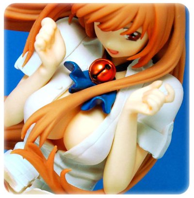 GUTTOKURU人形收藏系列 ラ・ボーテ あそびにいくヨ！ 爱丽丝 ワイシャツVer.