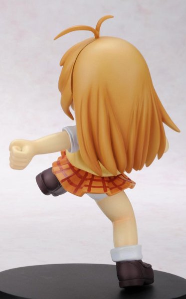 MICRO POP SHOW 第2弹 一骑当千 SDフィギュア 孙策伯符、吕蒙子明セット 