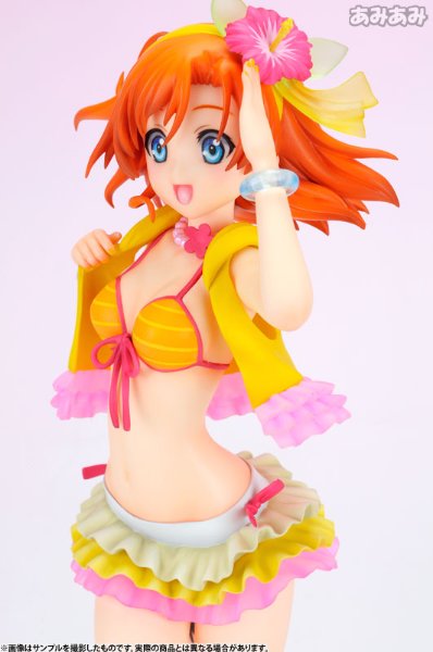 LoveLive! 高坂穂乃果 -夏色笑颜