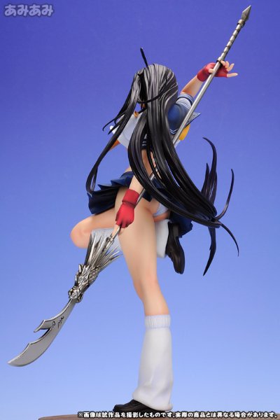 一骑当千XX 关羽云长