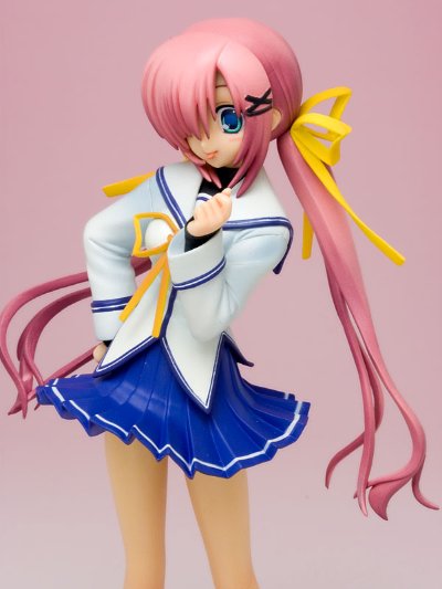 D.C.II D.C.II 白河奈奈佳 