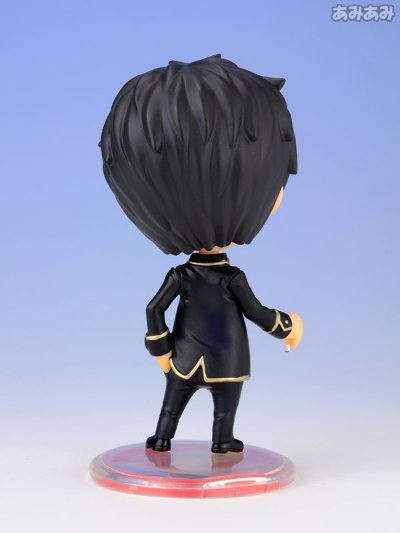 GEMINI系列 銀魂 土方十四郎 