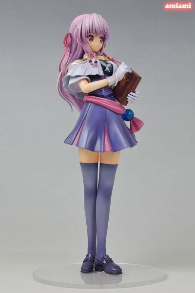 夜明前的琉璃色 埃斯蒂尔・弗利西亚 