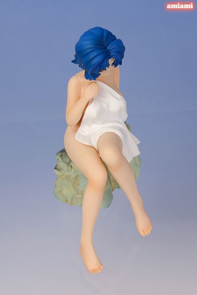 机战 水羽楠叶 Hot Spa Ver.