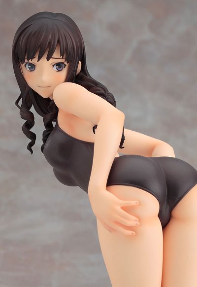 圣诞之吻SS 森岛遥 泳装Ver.