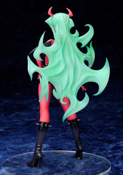 Panty＆Stocking with Garterbelt Scanty 