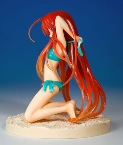 灼眼的夏娜II 夏娜－糖果比基尼Ver.－