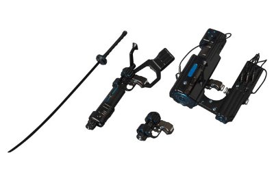 REAL ACTION HEROES No.553 GANTZ(ガンツ) 玄野計