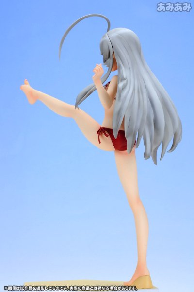 BEACH QUEENS 這いよれ！奈亚子さん 奈亚子